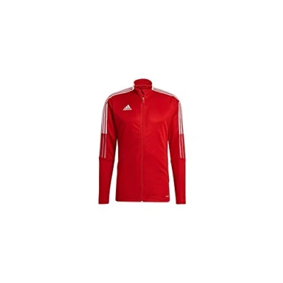Imagen de Adidas TIRO21 TK JKT Jacket, Mens, Team Power Red, XXL
