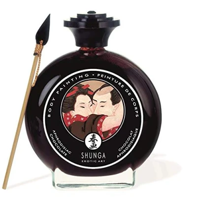 Imagen de Pintura Chocolate 100 ml.