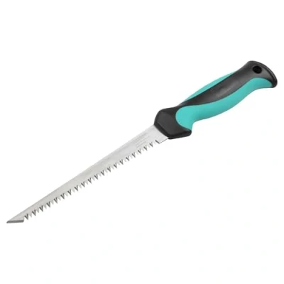 Imagen de wolfcraft Sierra manual I 4033000 Para cortes en placa de yeso