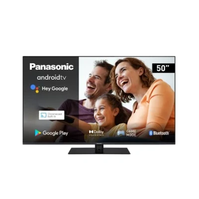 Imagen de Panasonic TX 50LX650E Android TV™ 50&quot; 4K HDR
