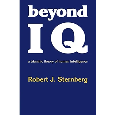 Imagen de Beyond iq paperback
