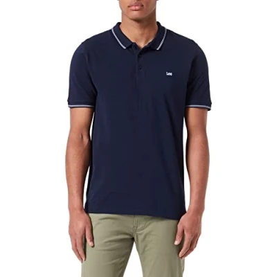 Imagen de Lee Polo, Hombre, Talla: 3XL, Navy