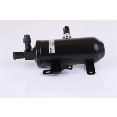 Imagen de NISSENS 95509 Filtro Deshidratante R 134 a Acero
