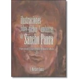 Imagen de Ilustraciones Sobre Dichos Y Andanzas De Don Quijote Sancho Pan Za E
