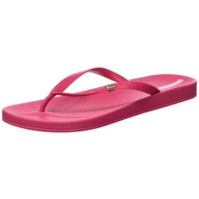 Imagen de Ipanema Anat Brasilidade Fem, Chanclas Mujer, Rosa, 43 EU