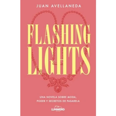 Imagen de Flashing Lights