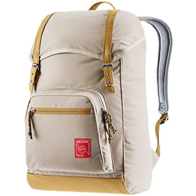 Imagen de Deuter Innsbruck Unisex Mochila, Talla: One Size, Sand/caramel