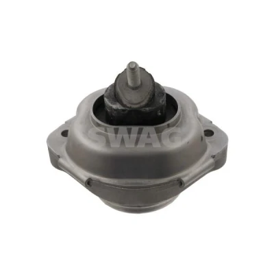 Imagen de SWAG 20 93 1017 Soporte de motor izquierda hidráulico BMW: X3