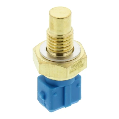 Imagen de MAPCO 88540 Sensor de Temperatura del Refrigerante Azul con junta RENAULT: 19 I Hatchback, Chamade, II VOLVO: 440 K, 460 L