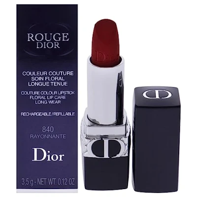 Imagen de Dior Rouge Couture Colour Barra de labios 846 Concorde 3,5 g