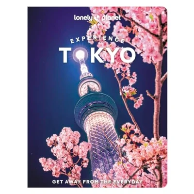 Imagen de Lonely Planet Experience Tokyo