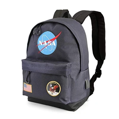 Imagen de NASA Apollo II Mochila HS 1.2