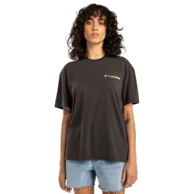 Imagen de Billabong Camiseta estampada, Mujer, Talla: XS, Kta