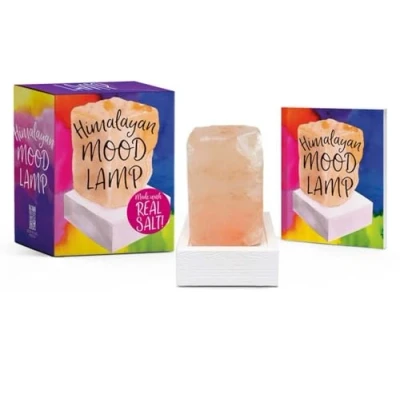 Imagen de Himalayan Mood Lamp