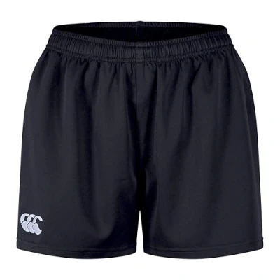 Imagen de Canterbury Professional 2.0 Pantalón Corto para Mujer, Black, 38
