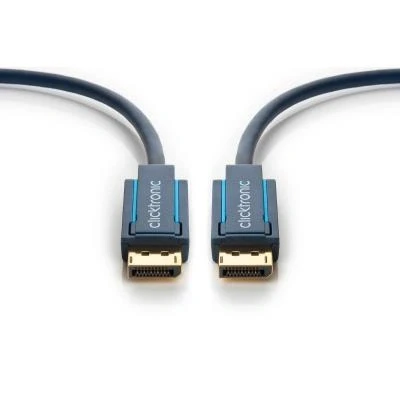 Imagen de Clicktronic 70710 Cables De Audio Y Video