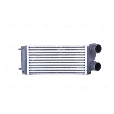 Imagen de NISSENS 96718 Intercooler CITROËN: C4 Coupé, I Hatchback, Picasso 1, PEUGEOT: 307 SW, Hatchback