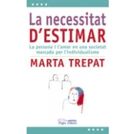 Imagen de La Necessitat Destimar