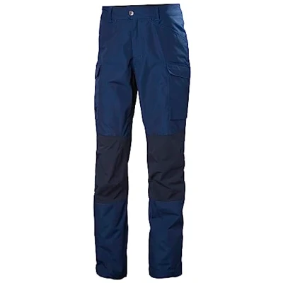 Imagen de Helly Hansen Mens Vandre Tur Pant, Océano, 2XL