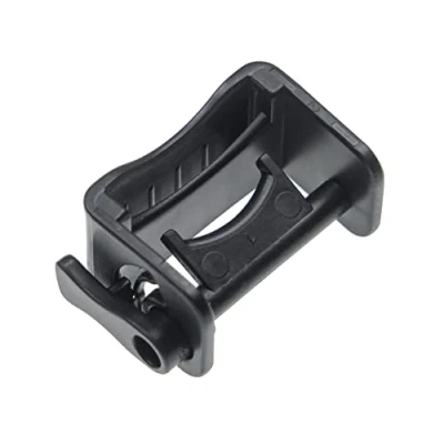 Imagen de vhbw Bloqueo de gatillo Compatible con Dyson V15 Detect Absolute, Complete, V12 Slim V6 aspiradora Negro