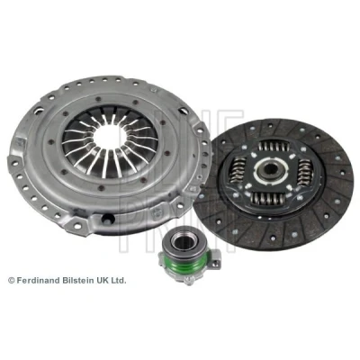 Imagen de BLUE PRINT ADW193075 Kit de Embrague tres piezas con desembrague central, grasa sintética 228 OPEL: Zafira A, Astra G CC, Furgón