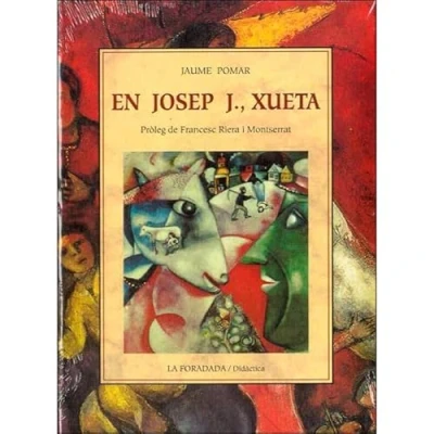 Imagen de En Josep J.xueta