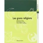 Imagen de Les grans religions, ESO, 2 ciclo