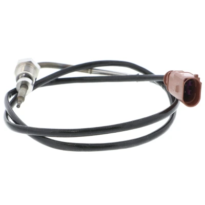 Imagen de VEMO V10 72 1477 Sensores con cable SEAT: Leon III Hatchback, VOLKSWAGEN: Golf 7, SKODA: Octavia 3 Schrägheck, Superb Hatchback