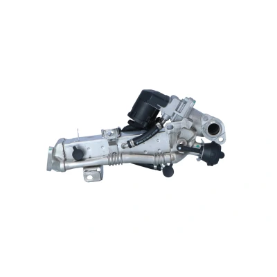 Imagen de NRF 48451 Módulo AGR con radiator EGR BMW: X5