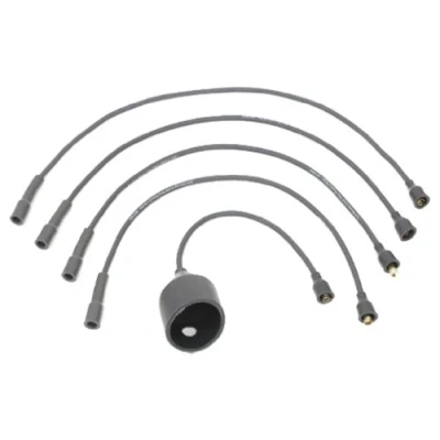 Imagen de JAPANPARTS IC 800 Juego de Cables Encendido SUZUKI: Samurai SUV, SJ 410 SUV Cabrio, 413