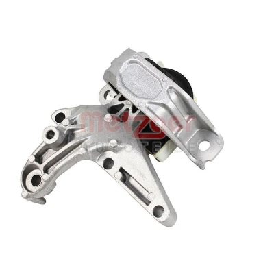 Imagen de METZGER 8053974 Soporte de motor a la derecha arriba hidráulico RENAULT: GRAND SCENIC 2, MEGANE 3 Grandtour, Coupe