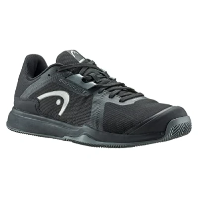 Imagen de HEAD Sprint Team 3.5 Arcilla Señores Zapato de Tenis, Mens, Negro/Negro, 42