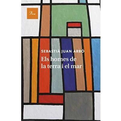 Imagen de Els homes de la terra i el mar (A TOT VENT TELA)