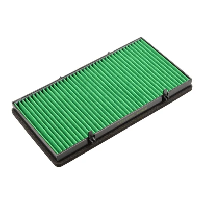 Imagen de Castrol filters CC0039C Filtro de habitáculo carbón activado, con efecto bactericida 332mm 192mm 31mm RENAULT: TRAFIC 2 Bus, Kasten
