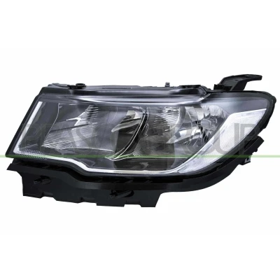 Imagen de PRASCO JE0344904 Faros izquierda H11/HB3 sin servomotor para reg. alcance luces