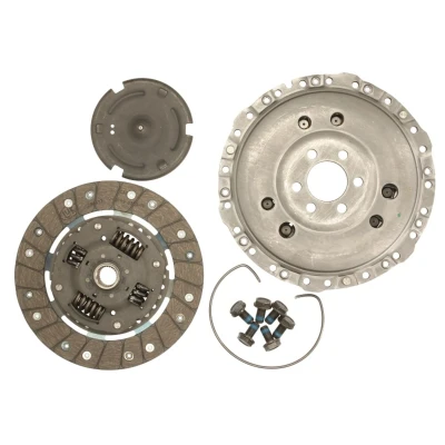 Imagen de Kit de embrague LuK RepSet 621 3006 09