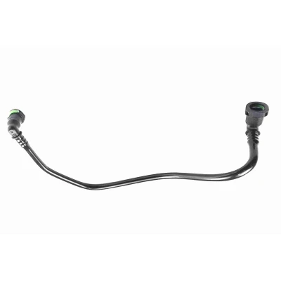 Imagen de VAICO V10 9464 Tubería de combustible Plástico AUDI: A3 Hatchback, SKODA: Octavia II Hatchback
