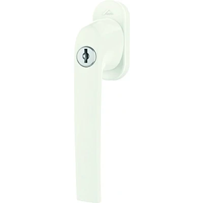 Imagen de Roto TS8230 manija de Ventana, Verkehrsweiß, 7 x 37 mm