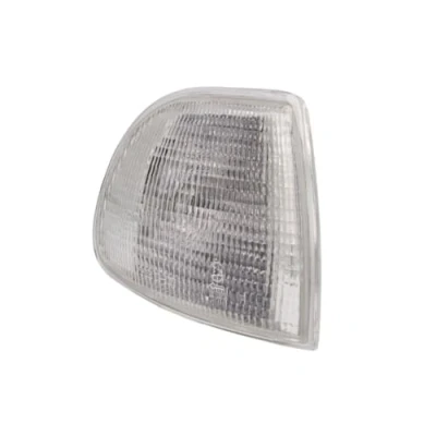 Imagen de TYC 18 5125 05 2 Intermitente blanco Delante, derecha con portalámparas FIAT: Palio I Weekend
