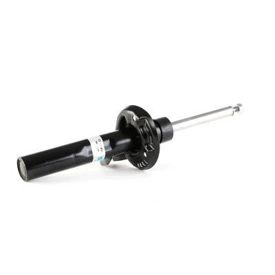 Imagen de BILSTEIN B4 OE Replacement 22 131614 amortiguador Eje delantero Presión de gas Bitubular Columna Placa abajo, Espiga arriba norauto,