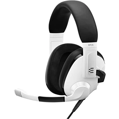 Imagen de EPOS H3 Analog Gaming Headset White PC