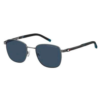 Imagen de Tommy Hilfiger TH 2138/S KJ1/KU Gafas de sol Azul