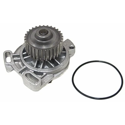 Imagen de MAPCO 21715 Bomba de agua 29 AUDI: 80 B4 Berlina, Coupe B3, Avant
