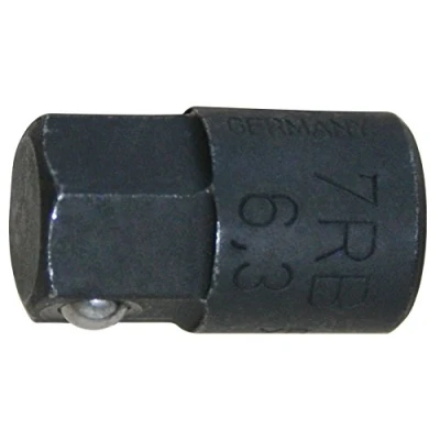 Imagen de Gedore 7 RB 8 Adaptador 5/16&quot; hexagon, 10 mm para R / UR