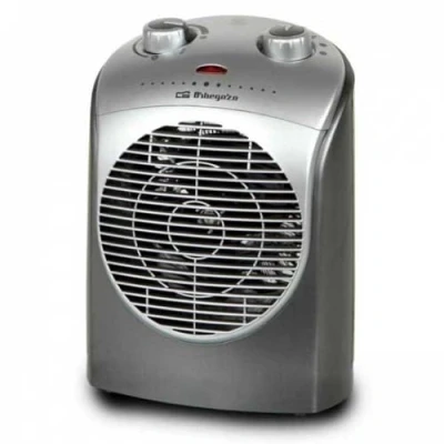 Imagen de ¡Oferta 10% ! Orbegozo Fh5021 Calefactor 2200W Vertical
