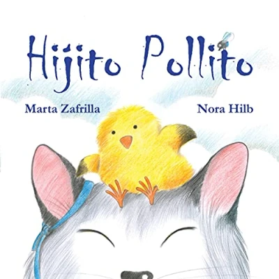 Imagen de Hijito pollito