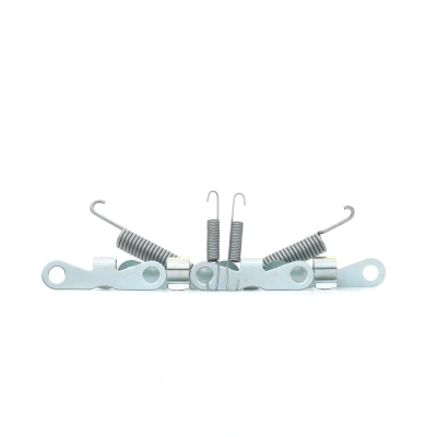 Imagen de BOSCH 1 987 475 246 Juego de accesorios, zapatas freno estacionamiento VOLVO: 850 Berlina, Familiar