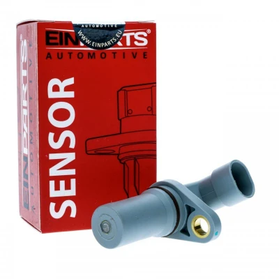 Imagen de EINPARTS EPS0544 Sensor de Cigueñal 2 inductivo sin cable OPEL: Astra H Hatchback, GTC, Zafira B, ALFA ROMEO: 159 Berlina, 156 147