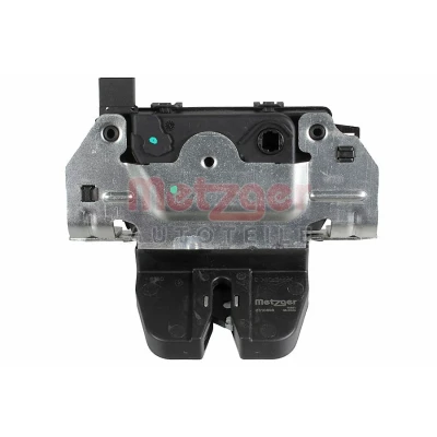 Imagen de METZGER 2310898 Cerradura de la puerta del maletero posterior OPEL: Zafira B, Astra H GTC, Hatchback