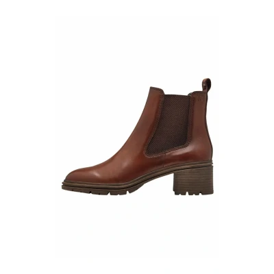 Imagen de Tamaris Chelsea Botines, Mujer, Talla: 36, Muscat Zapatos